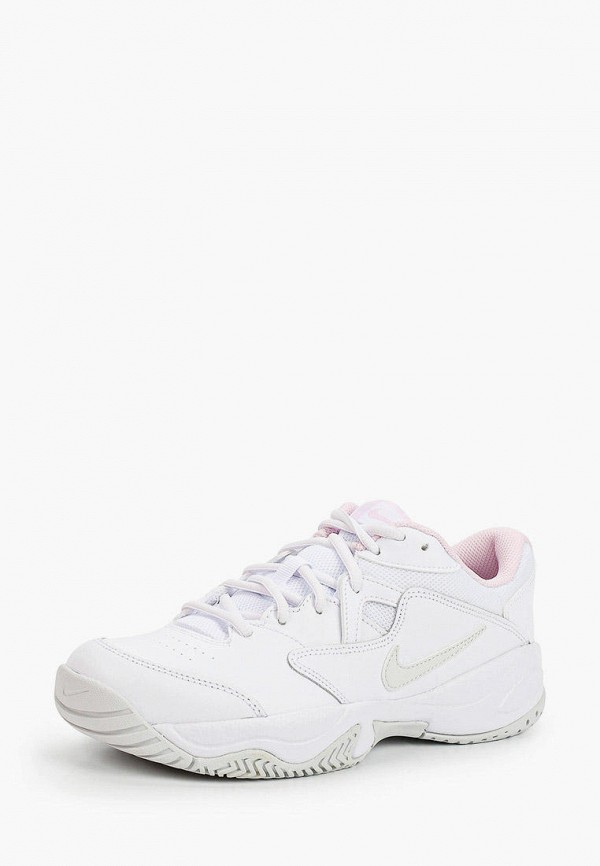 

Кроссовки Nike, Белый, Nike MP002XW039NZ