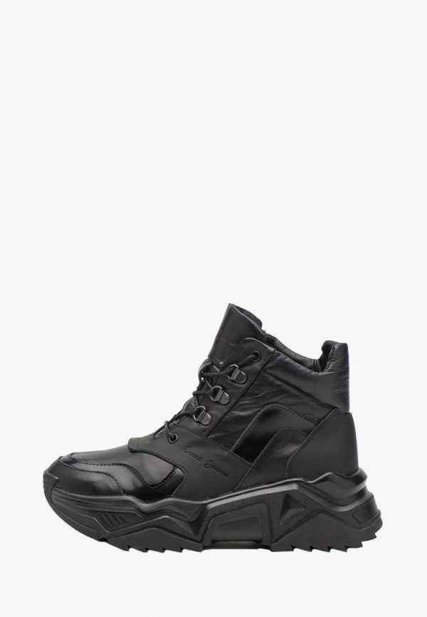 

Кроссовки Broni, Черный