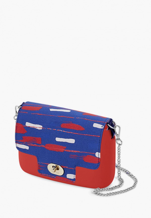 

Сумка O bag, Мультиколор, O bag MP002XW039PP