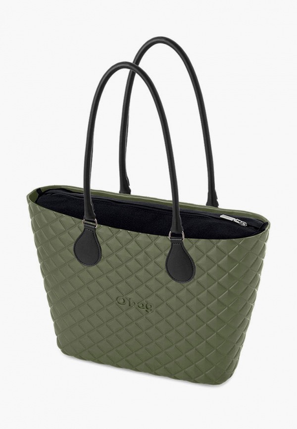 

Сумка O bag, Зеленый, O bag MP002XW039PU