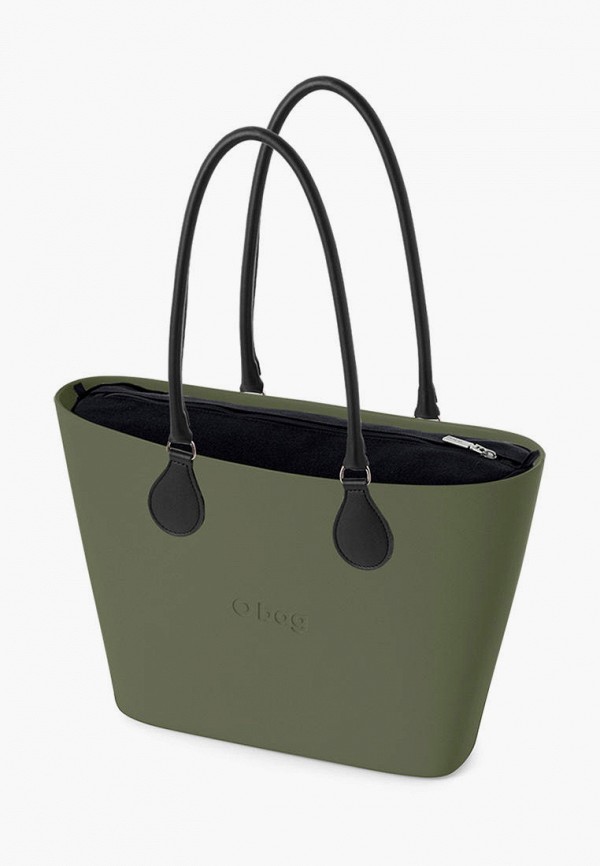 

Сумка O bag, Зеленый, Urban