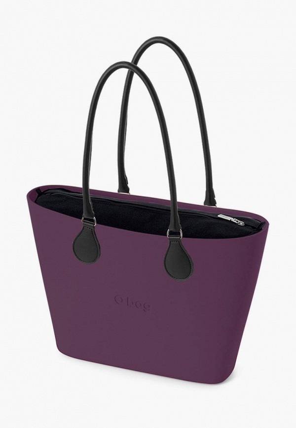 

Сумка O bag, Фиолетовый, Urban