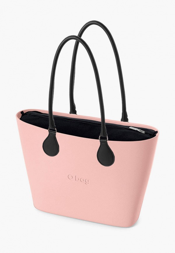 

Сумка O bag, Розовый, Urban