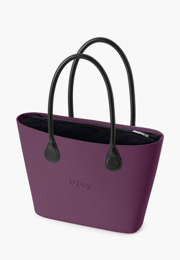 

Сумка O bag, Фиолетовый, Urban