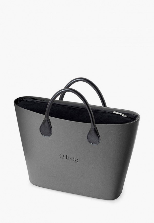 

Сумка O bag, Серый, O bag MP002XW039Q6