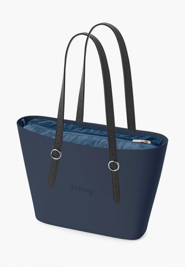 

Сумка O bag, Синий, Urban