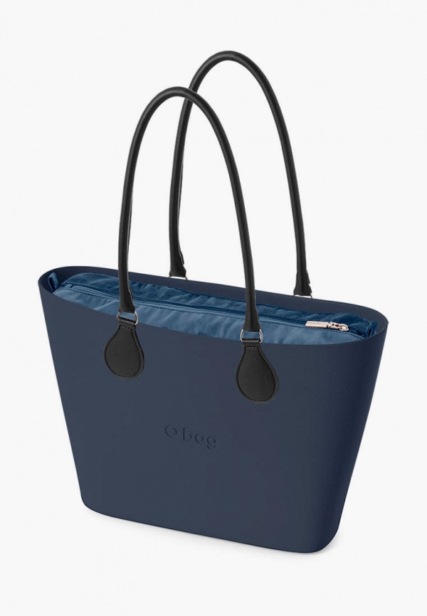 

Сумка O bag, Синий, Urban