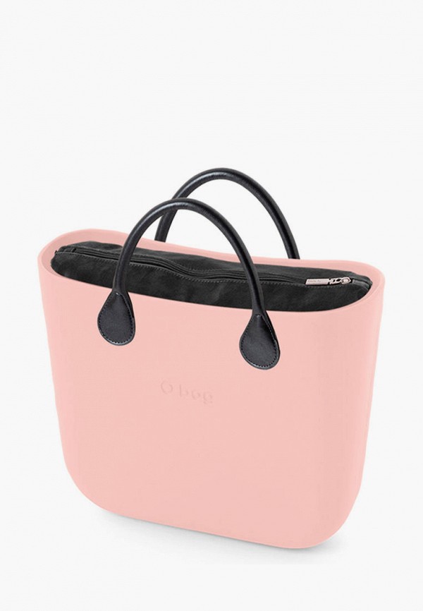 

Сумка O bag, Розовый, O bag MP002XW039QI