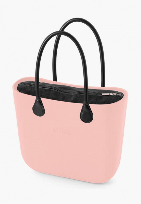 

Сумка O bag, Розовый, O bag MP002XW039QJ