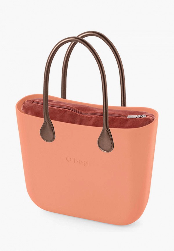 

Сумка O bag, Коричневый, O bag MP002XW039QK