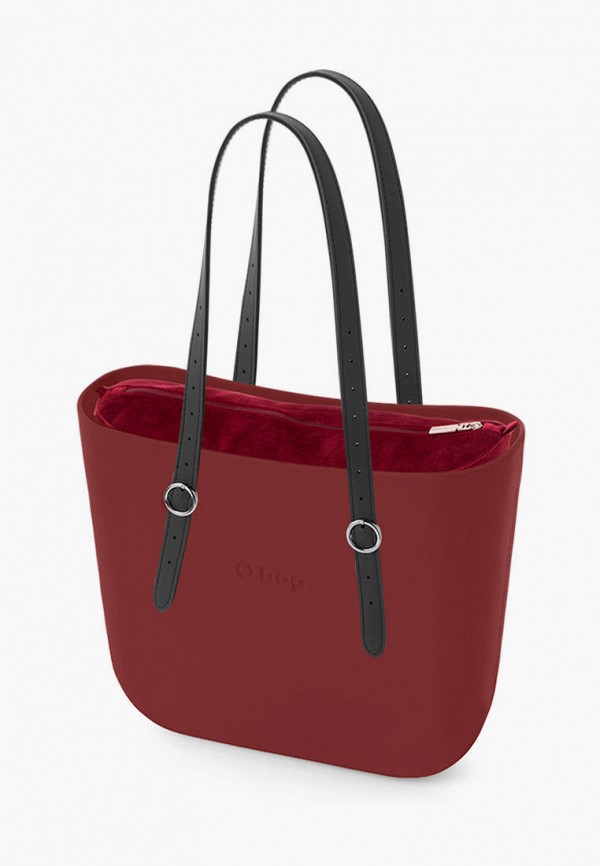 

Сумка O bag, Бордовый, O bag MP002XW039QP