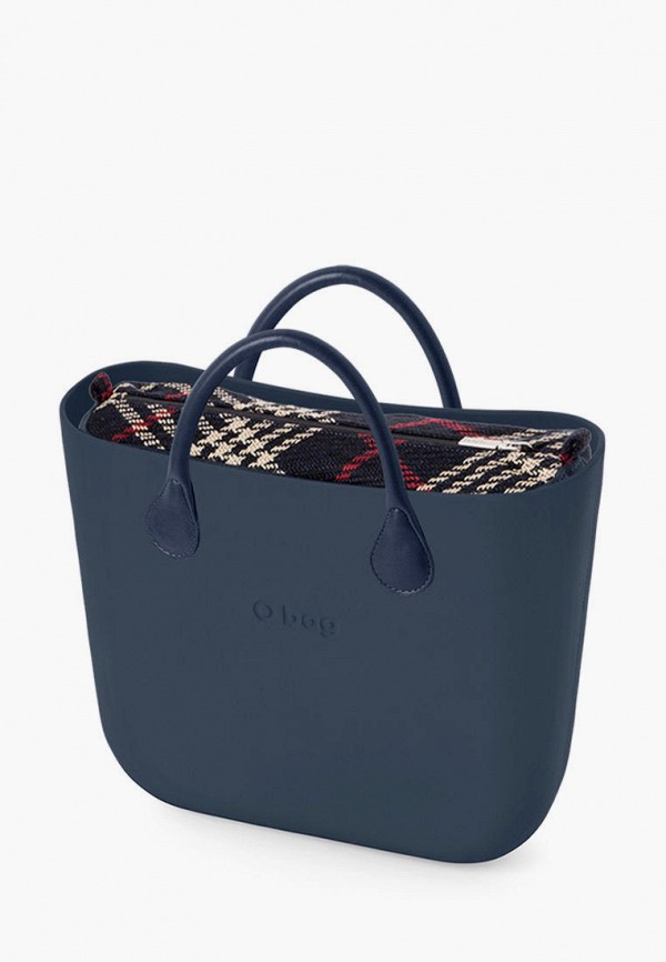 

Сумка O bag, Синий, O bag MP002XW039QT