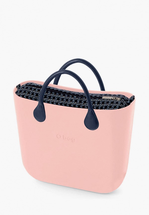 

Сумка O bag, Розовый, O bag MP002XW039QW