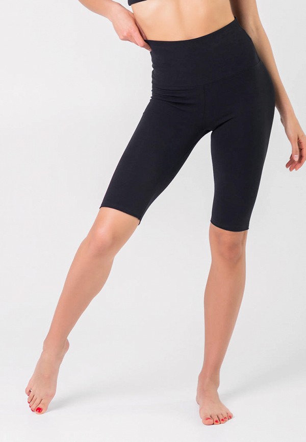 

Шорты спортивные Zen Wear, Черный, Zen Wear MP002XW039R8