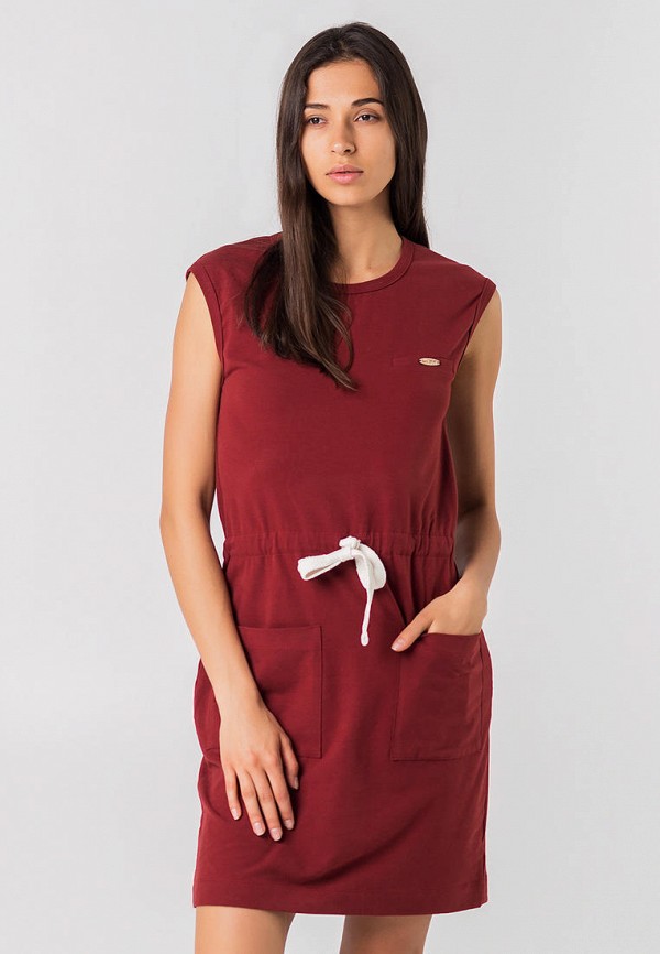 

Платье Zen Wear, Красный, Lamia