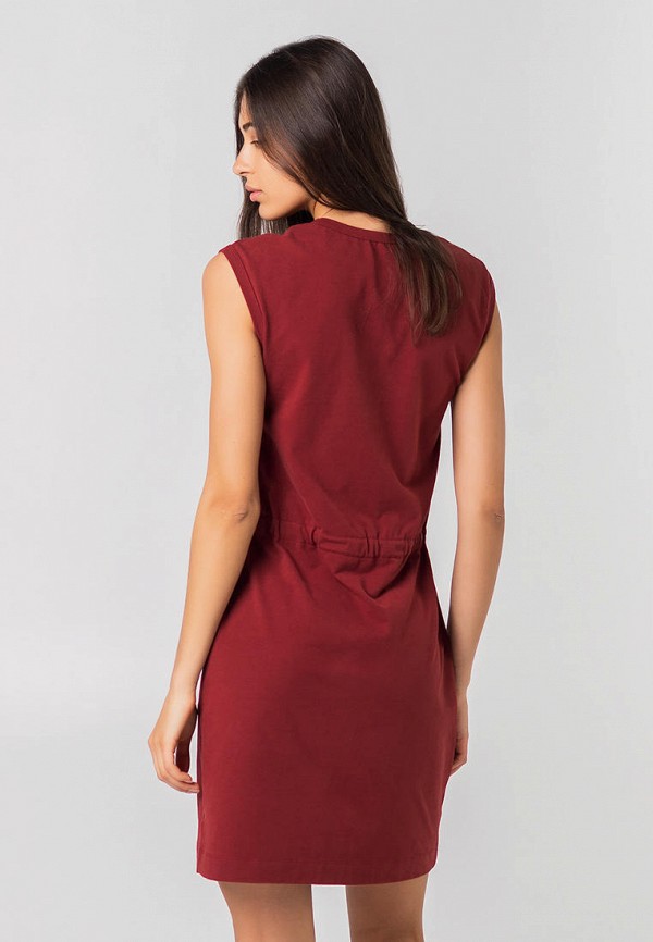 

Платье Zen Wear, Красный, Zen Wear MP002XW039R9