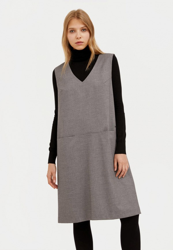 Платье Finn Flare 2593₽