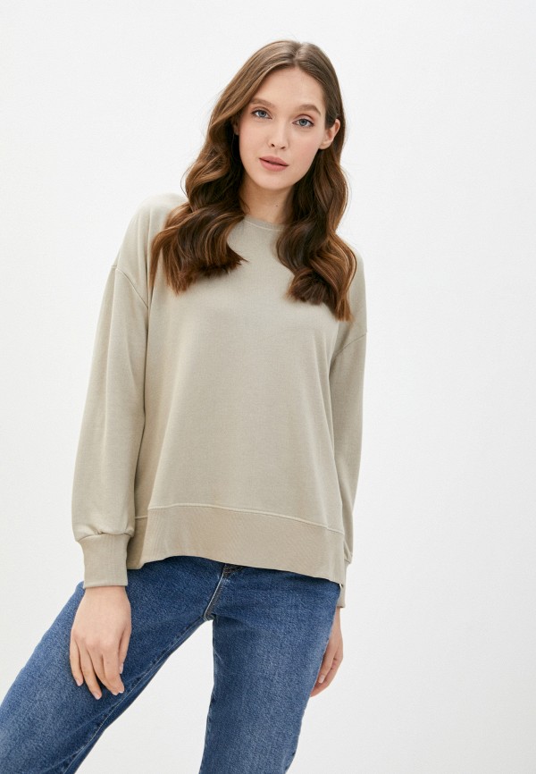 

Свитшот Mavi, Бежевый, EYED SWEATSHIRT
