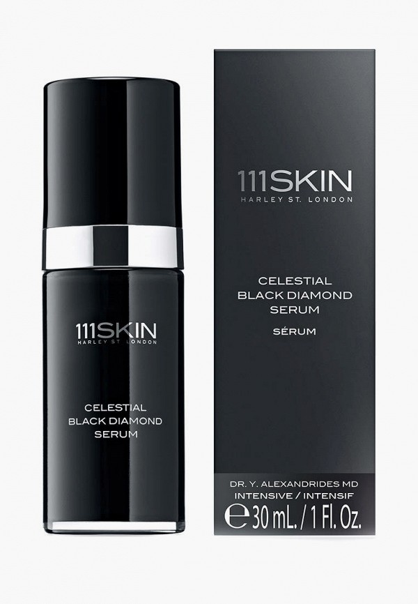 

Сыворотка для лица 111Skin, Белый, anti-age, 30 мл