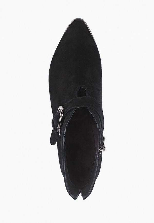Ботинки Stivalli цвет черный  Фото 4