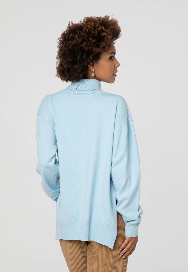 фото Водолазка lmp