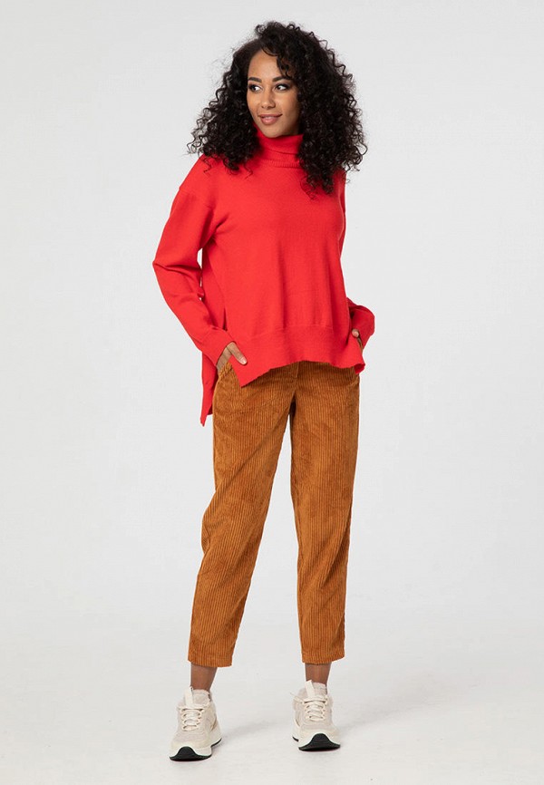 фото Водолазка lmp