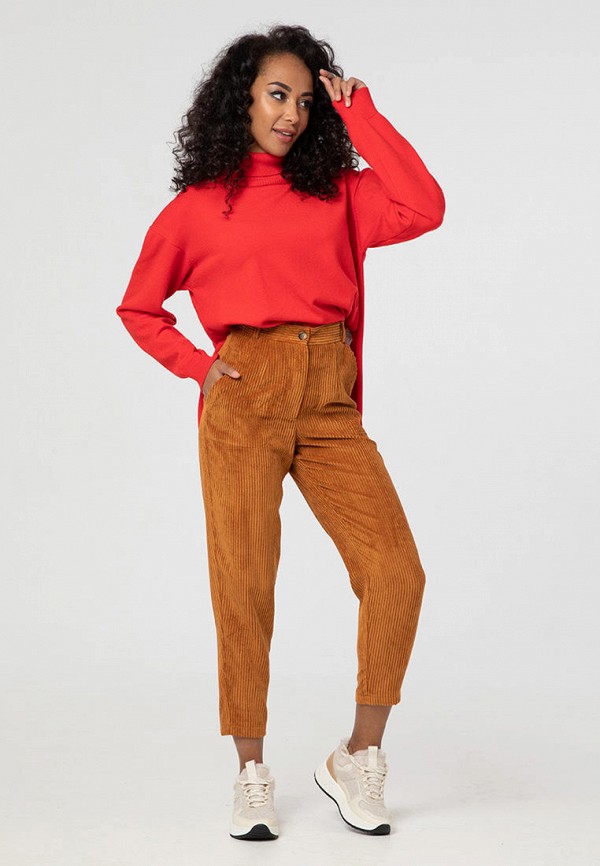 фото Водолазка lmp