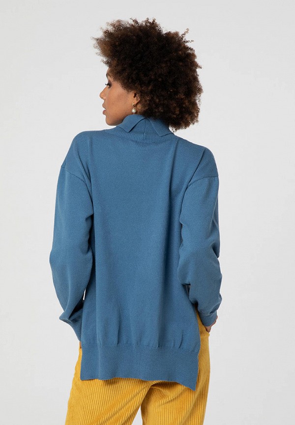 фото Водолазка lmp