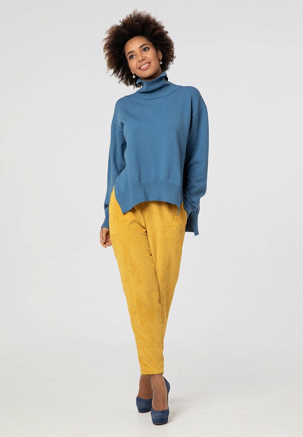 фото Водолазка lmp