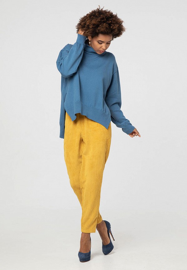 фото Водолазка lmp