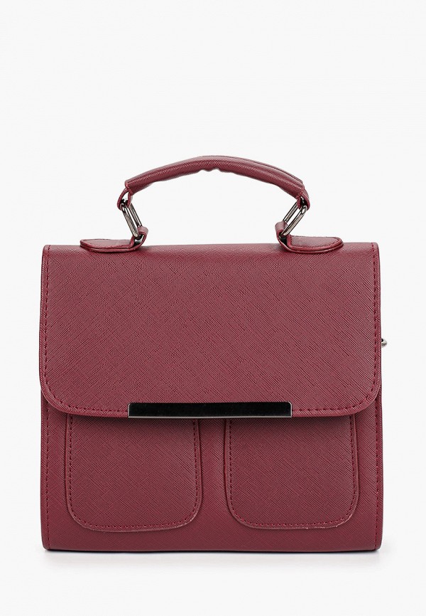 

Сумка Vivian Royal, Бордовый