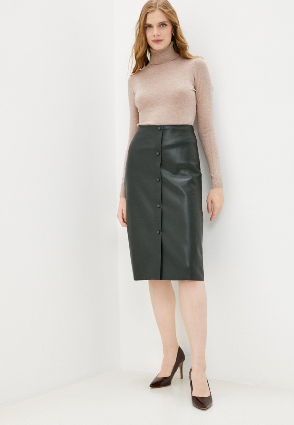 фото Водолазка oddwood