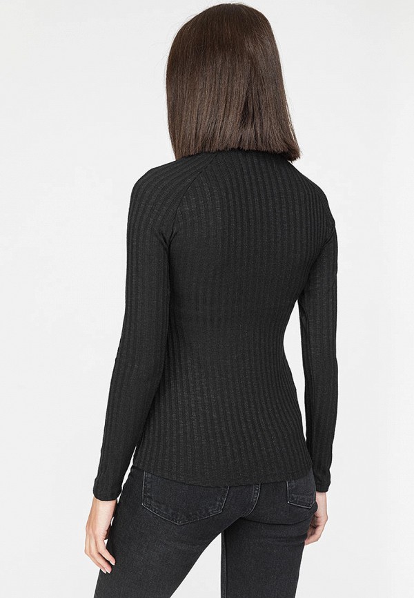 фото Водолазка gloss