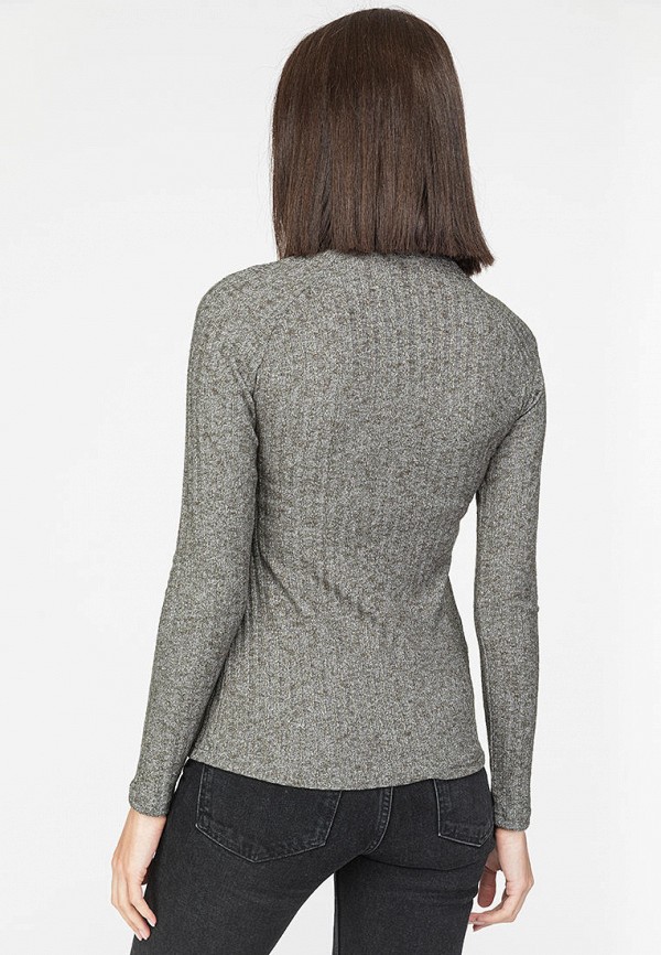 фото Водолазка gloss