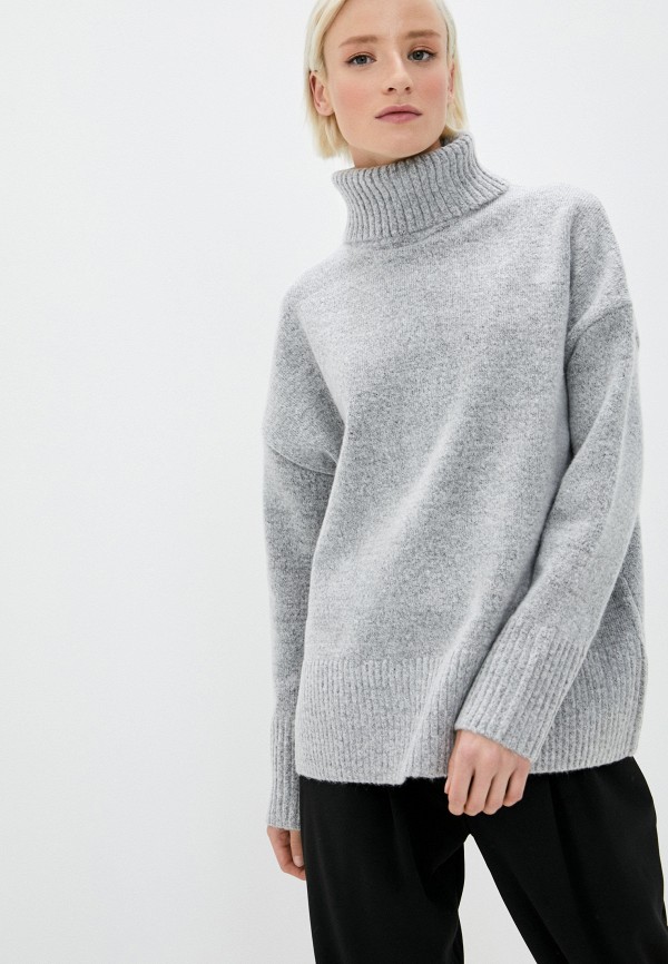 

Свитер Befree, Серый