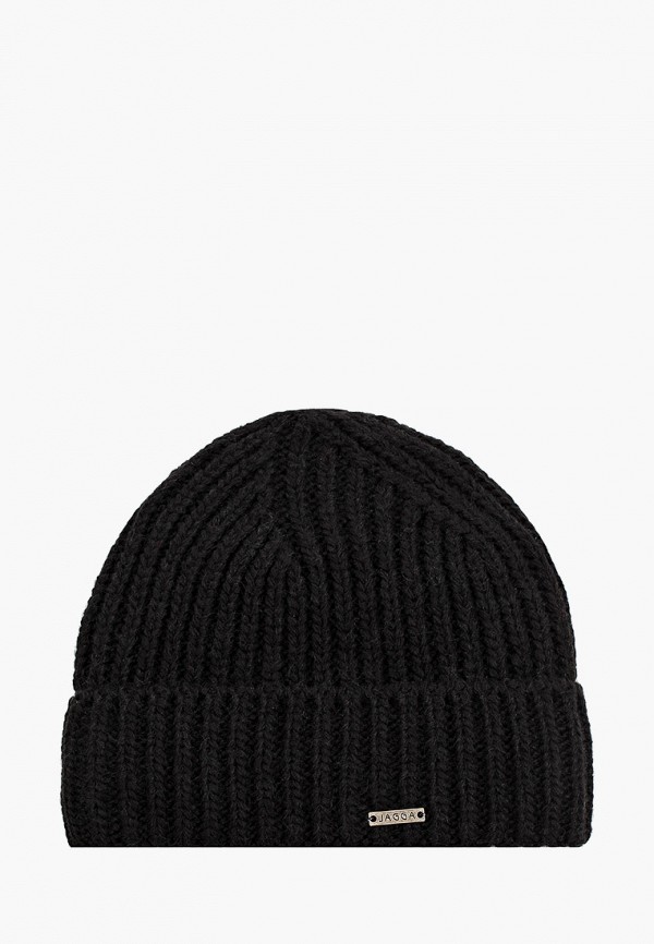 

Шапка Jagga, Черный