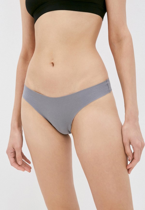 

Трусы Tezenis, Серый