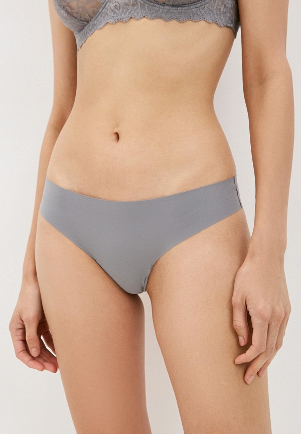 

Трусы Tezenis, Серый