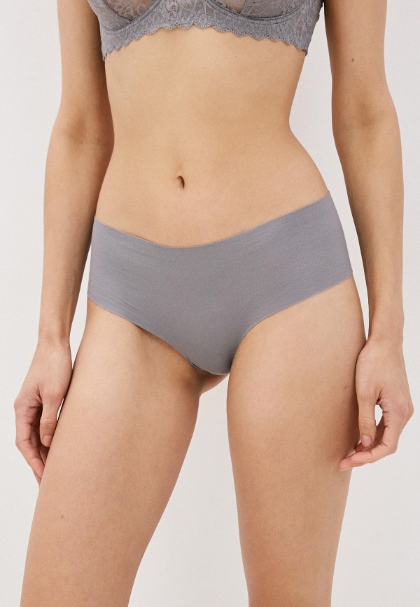 

Трусы Tezenis, Серый