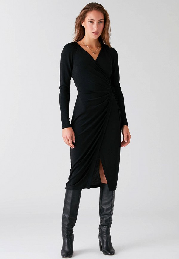 

Платье Love Republic, Черный