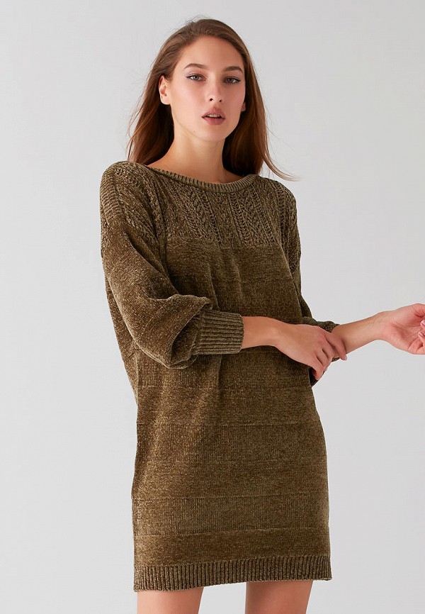

Платье Love Republic, Хаки, Exclusive online