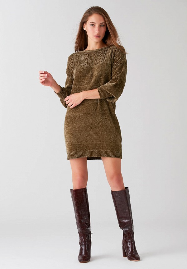 фото Платье love republic