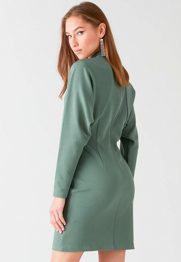 

Платье Love Republic, Зеленый, Exclusive online