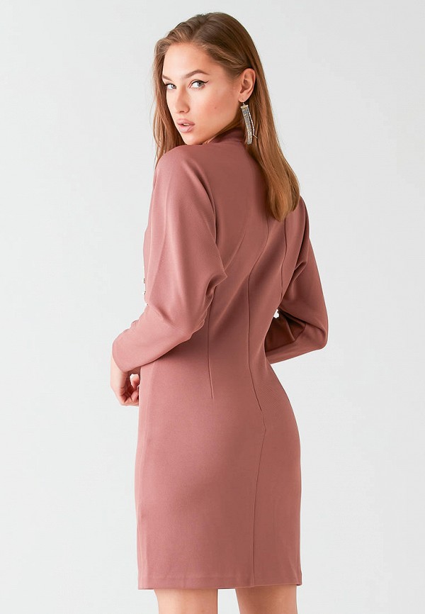 

Платье Love Republic, Бежевый, Exclusive online