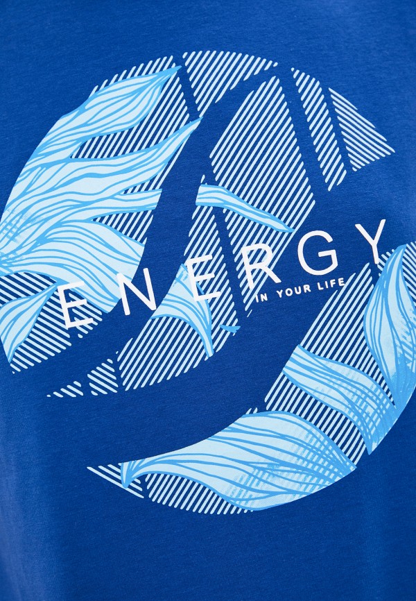 фото Футболка demix