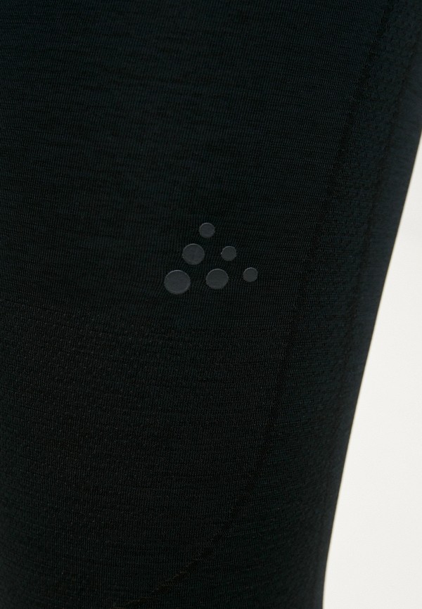 

Термобелье низ Craft, Черный, Fuseknit Comfort Knicker