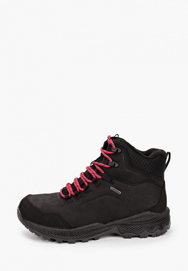 

Ботинки Merrell, Черный, FORESTBOUND
