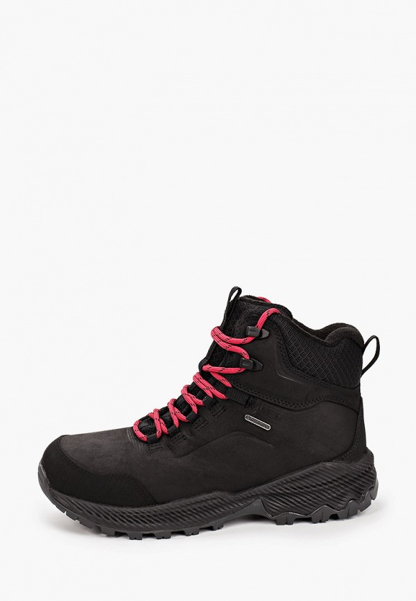 

Ботинки Merrell, Черный, FORESTBOUND
