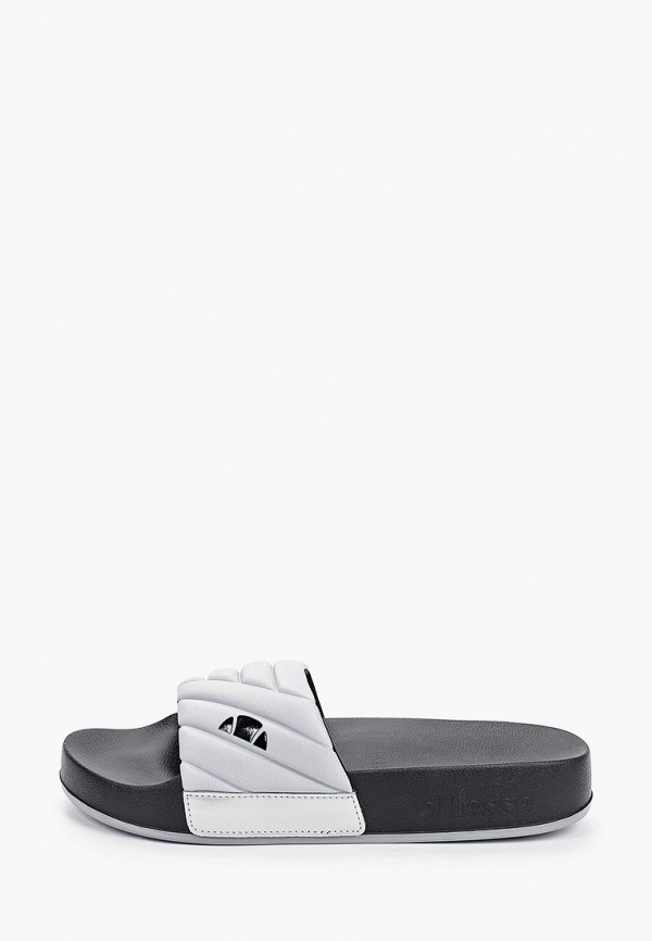 

Сланцы Ellesse, Серый, FILIPPO QUILTED