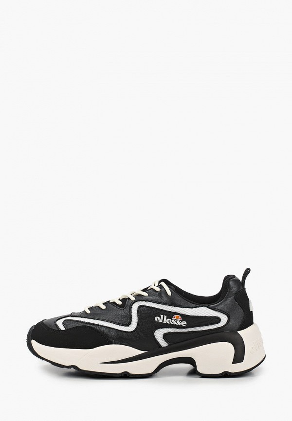 

Кроссовки Ellesse, Черный, INDUS